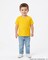 Rabbit Skins® Toddler Cotton Jersey Crew Neck Short Sleeve Tee - 3301T